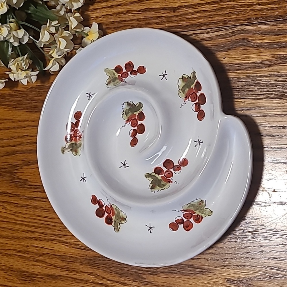 California Pantry Serving Dish